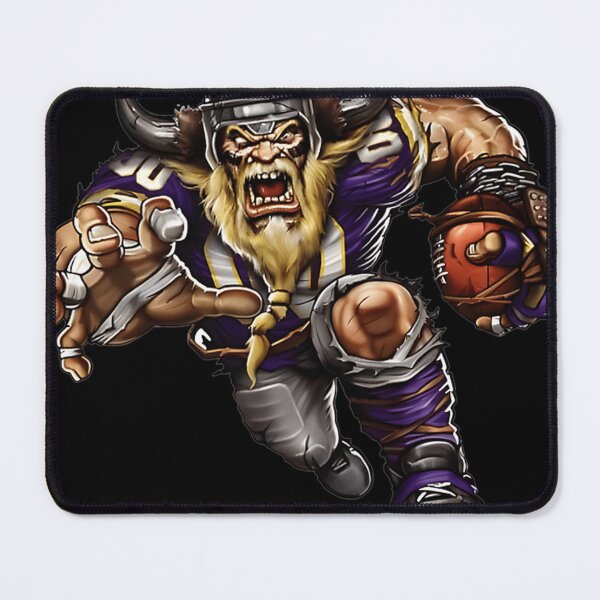 Item preview, Vikings00 Touchdown In-Minnesota designed and sold by Two1.