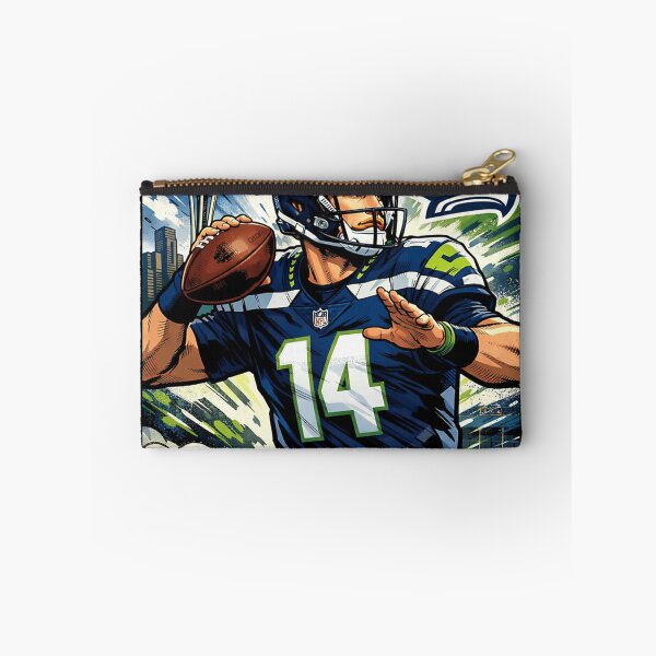Item preview, Sam Darnold Comic Style designed and sold by Two1.