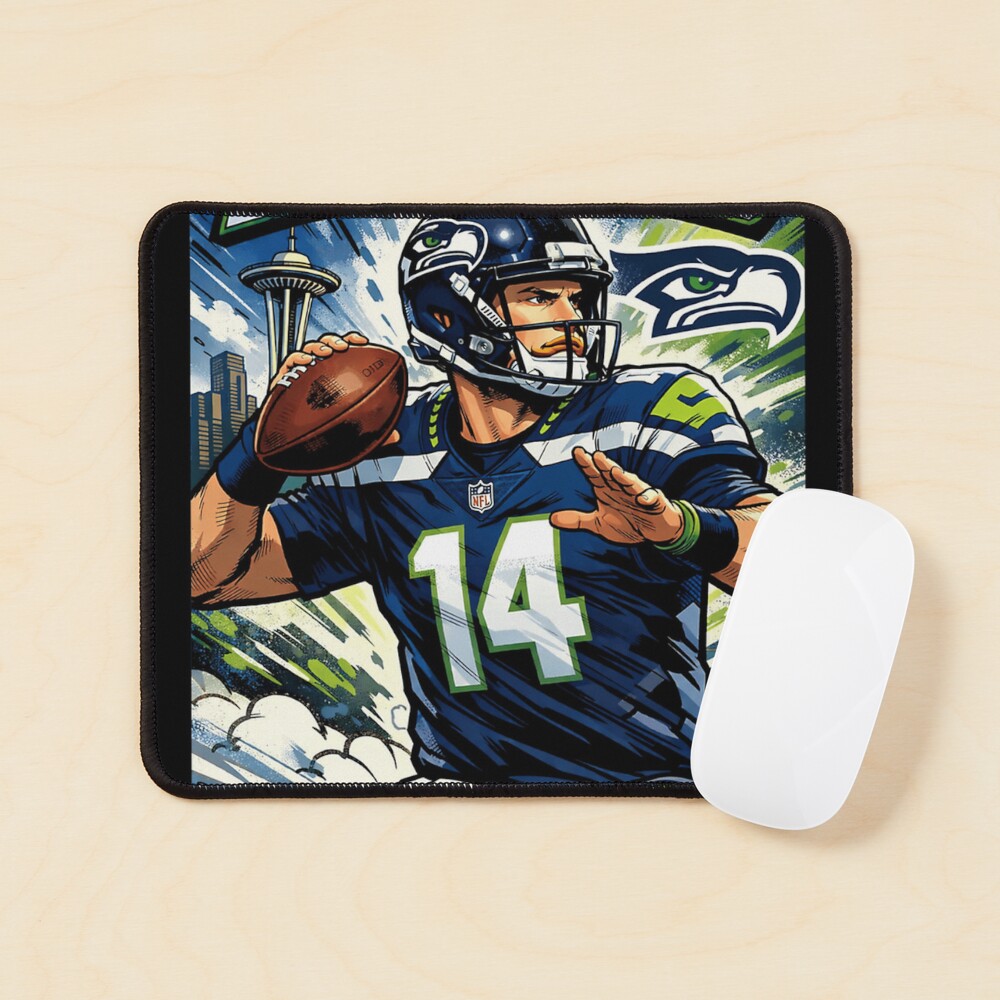 Item preview, Mouse Pad designed and sold by Two1.