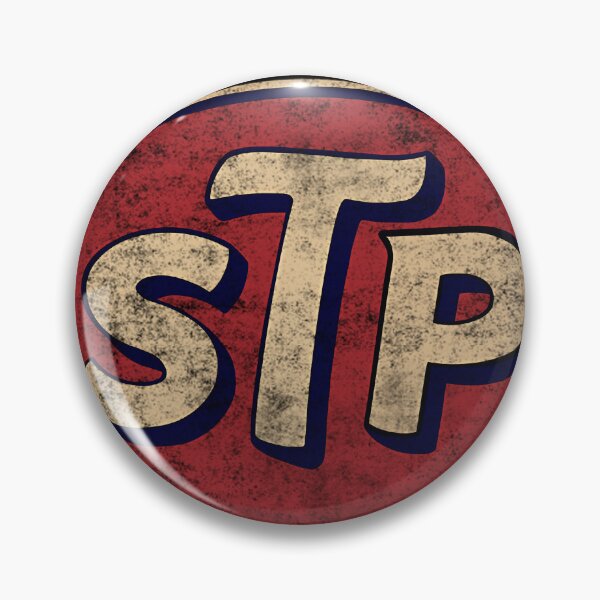 Item preview, Stone Temple Pilots (Stp) Vintage T-Shirt designed and sold by 3 am.