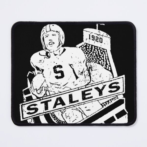 Item preview, Decatur Staleys designed and sold by Two1.