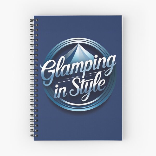Item preview, Glamping in Style T Shirt, Glamping in Style Shirt, Glamping in Style Apparel, Glamping in Style Phone Case, Glamping in Style Gifts, Glamping in Style Tote Bag, Glamping in Style Mug designed and sold by happiness1000.