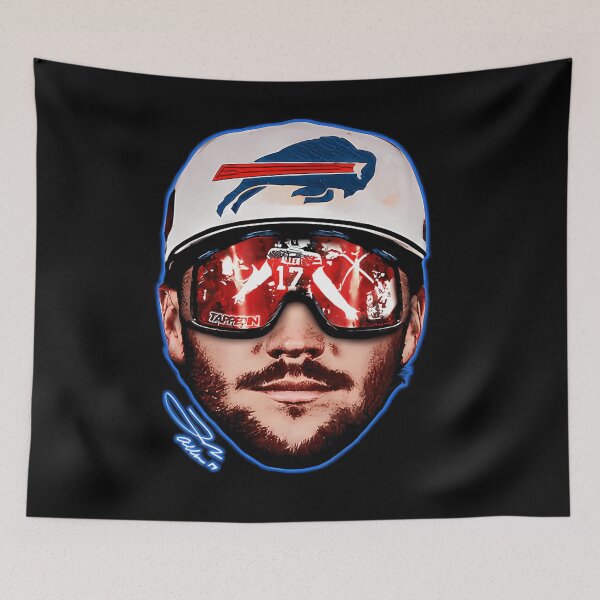 Item preview, Josh Allen Sunglasses designed and sold by Two1.