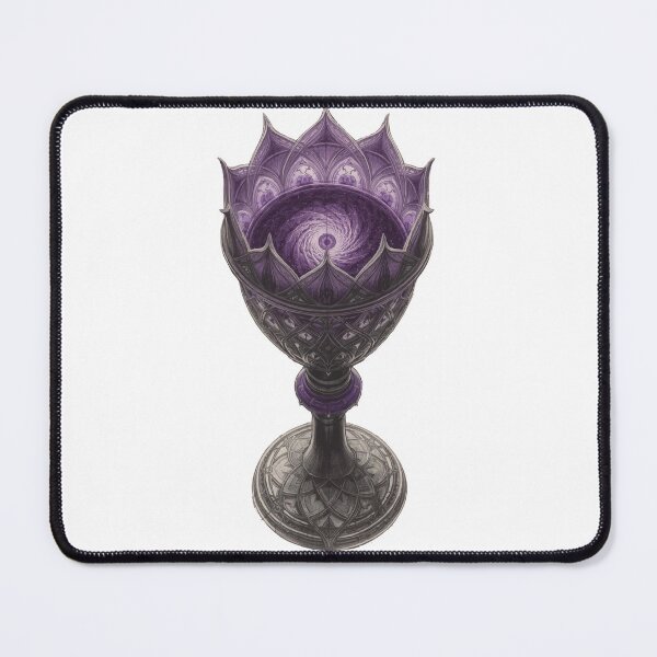 Item preview, Eternal Chalice designed and sold by AbstractAnom.