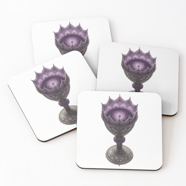 Item preview, Eternal Chalice designed and sold by AbstractAnom.