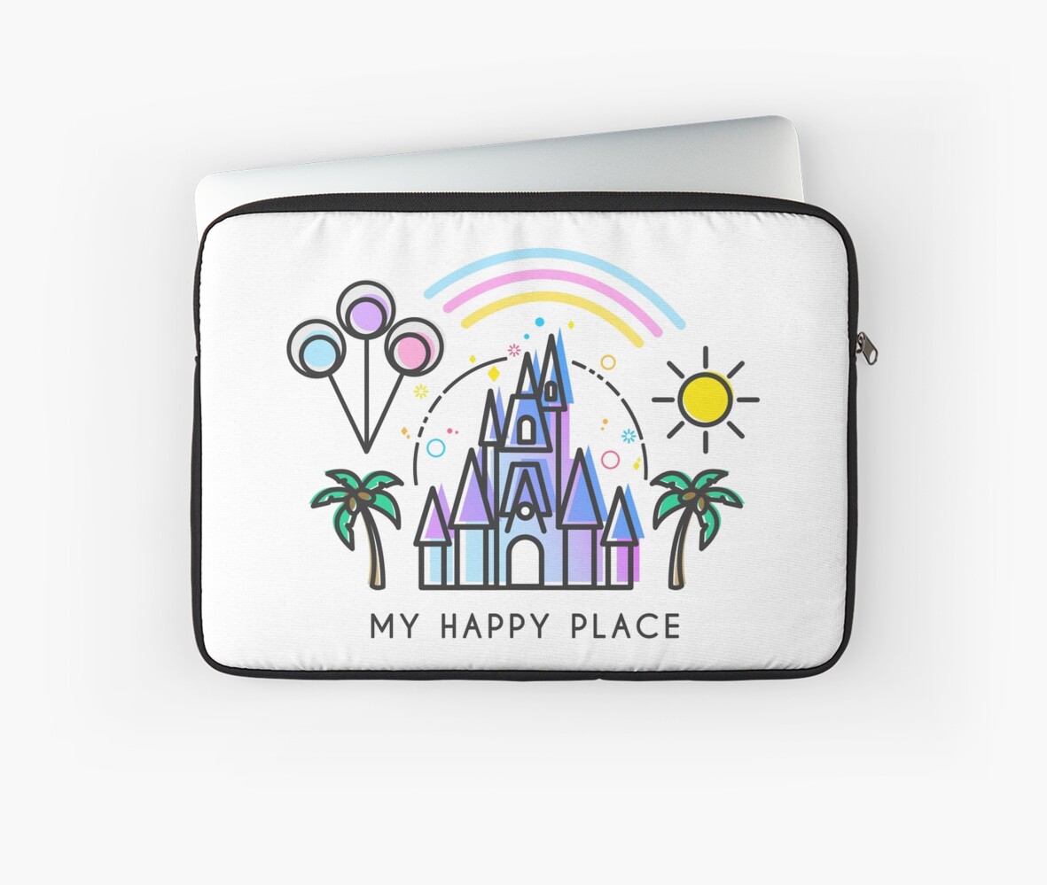 happy land princess castle