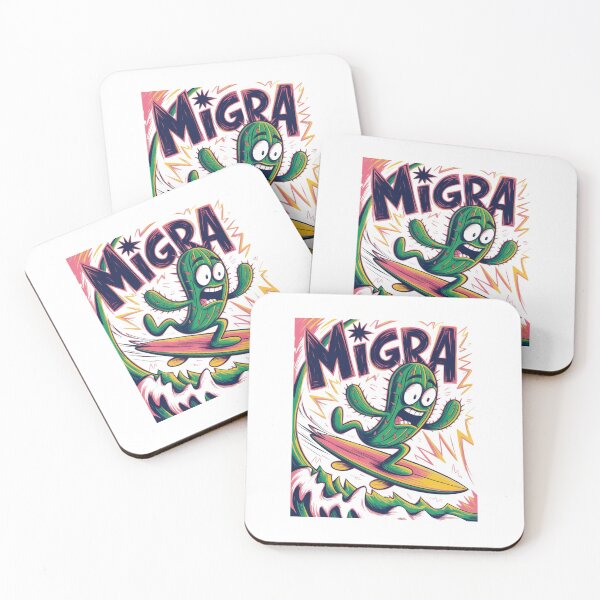 Item preview, Chinga La Migra Pro Immigration Fascism Human Rights T-Shirt designed and sold by Martysstore.