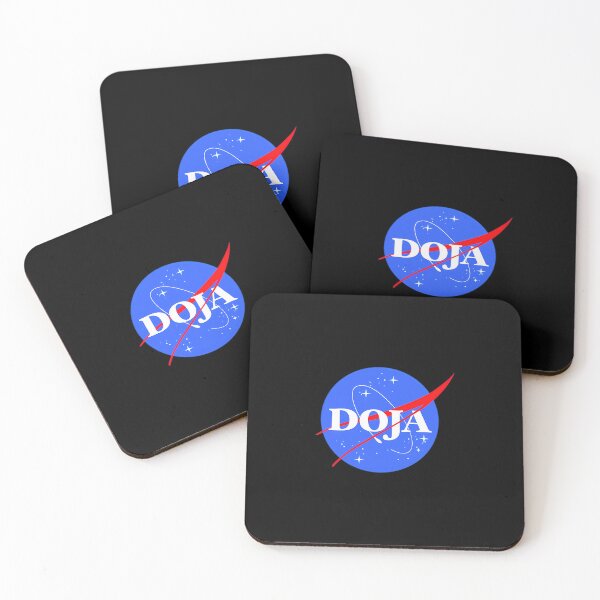 Item preview, Doja Nasa designed and sold by Shalaby-Designs.