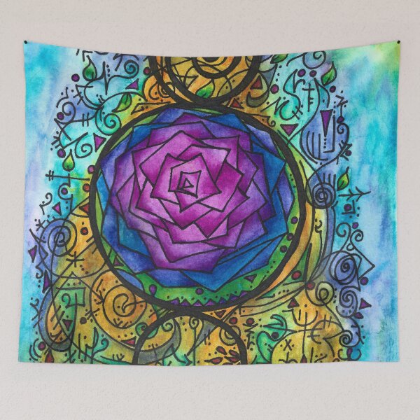 Item preview, Call of the Mother designed and sold by Lynette K..