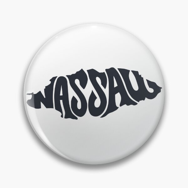Item preview, Nassau Bahamas Lettering  designed and sold by ryanlewisdesign.