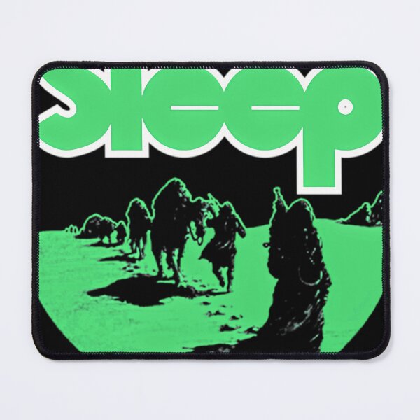 Item preview, Sleeps Band Merch designed and sold by 3 am.