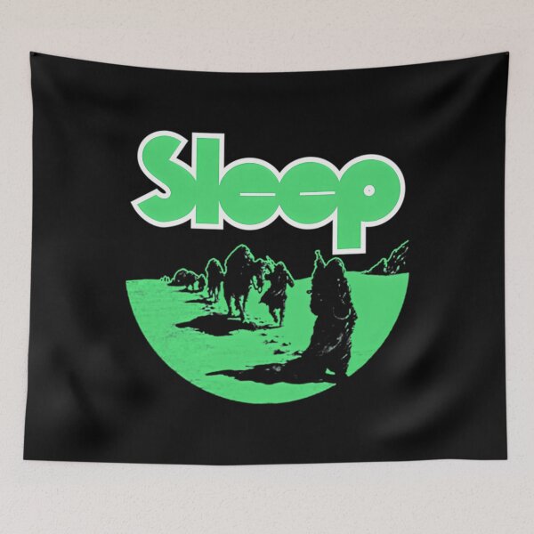 Item preview, Sleeps Band Merch designed and sold by 3 am.