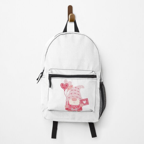 Item preview, Be My Gnomie Dot Art designed and sold by Cardiff Creative.