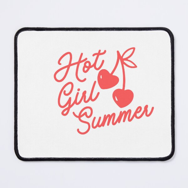Item preview, Hot girl summer designed and sold by JosueShop101.