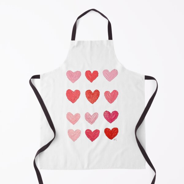 Item preview, Valentine's Hearts designed and sold by Praline Creative.