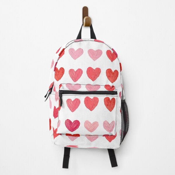 Item preview, Valentine's Hearts designed and sold by Praline Creative.