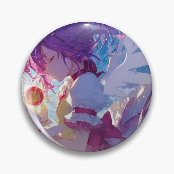 Item preview, Madoka designed and sold by Solace Sparkles.