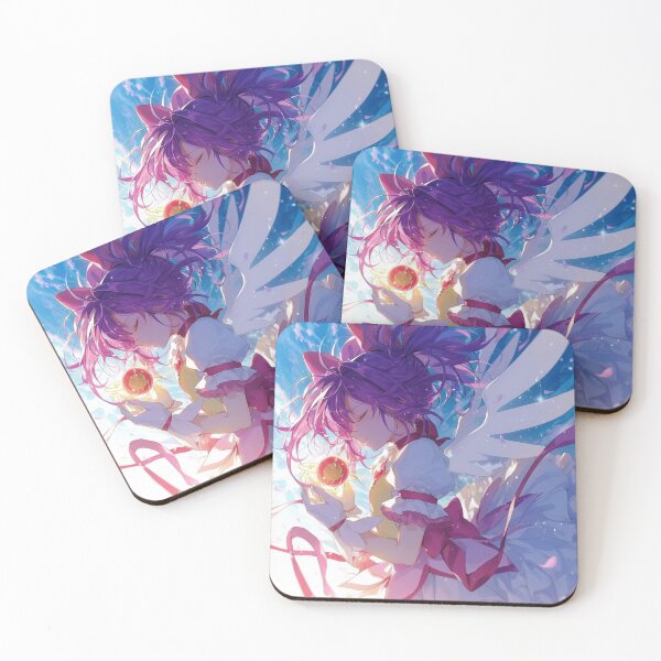Item preview, Madoka designed and sold by Solace Sparkles.