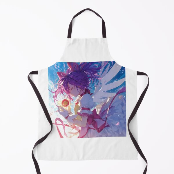 Item preview, Madoka designed and sold by Solace Sparkles.