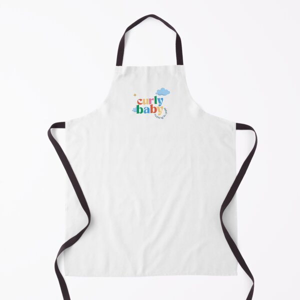 Item preview, Nothing in Order Just Like My Curly Hair designed and sold by Eli5Ol.