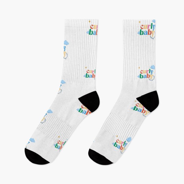 Artikelvorschau, Nichts ist geordnet, genau wie meine lockigen Haare. entworfen und verkauft von Eli5Ol.