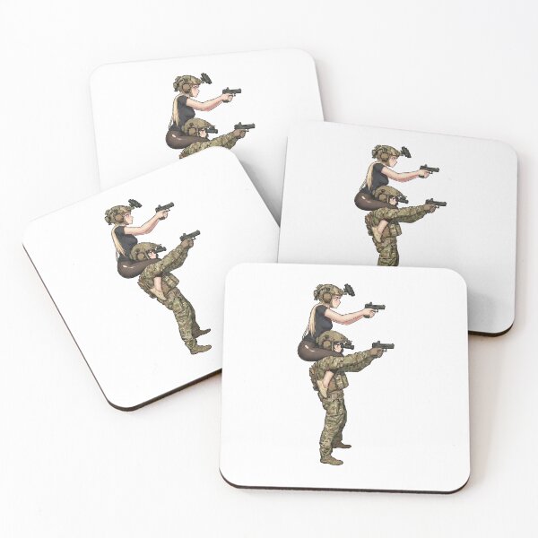 Item preview, Tactical Meme Girl designed and sold by RAWLIFEGRAPHIC.