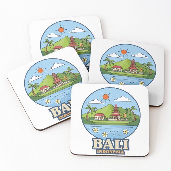 Item preview, Circular Bali Indonesia designed and sold by Blessingeight.