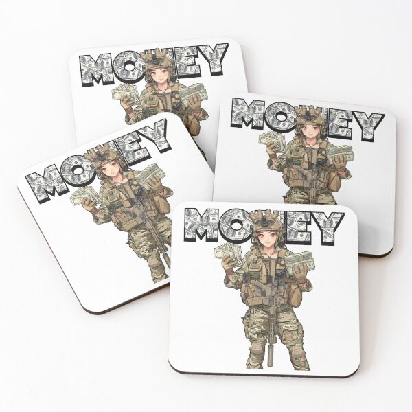 Item preview, Tactical Meme Girl designed and sold by RAWLIFEGRAPHIC.
