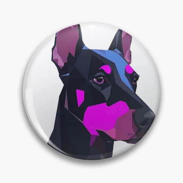 Item preview, GUARD DOG 0.2 designed and sold by Manua Originals.
