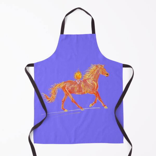 Item preview, Fire Horse designed and sold by Relax Petso.