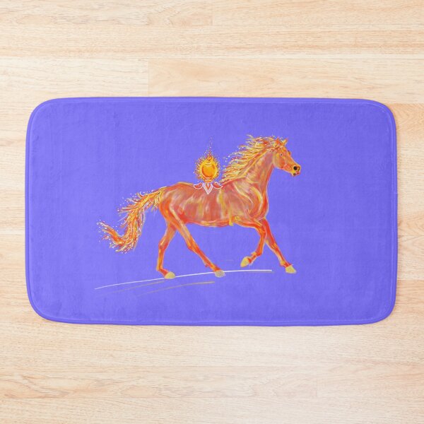 Item preview, Fire Horse designed and sold by Relax Petso.