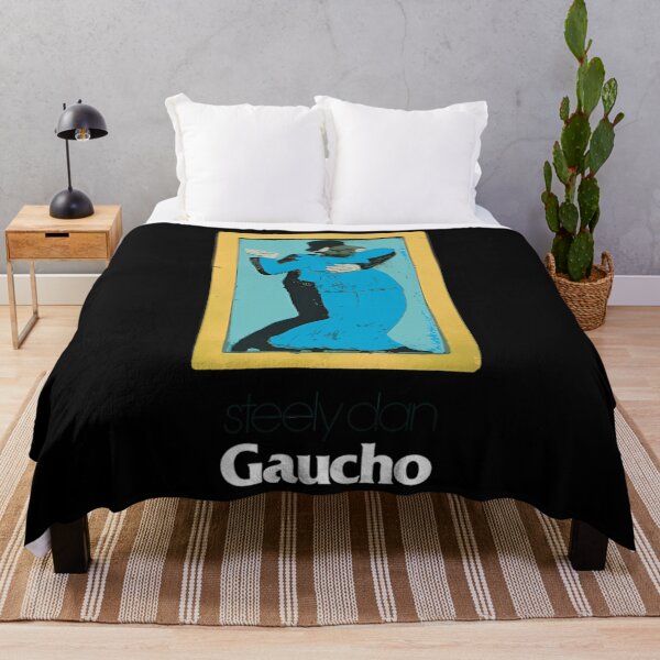 Item preview, Steely Dan - Gaucho T-Shirt designed and sold by simosalafi.