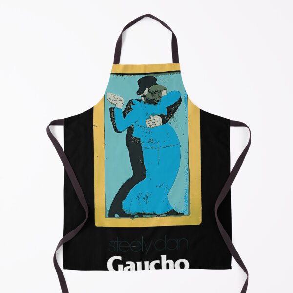 Item preview, Steely Dan - Gaucho T-Shirt designed and sold by simosalafi.