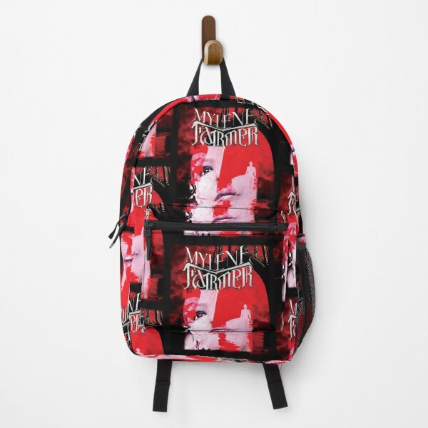 Item preview, Mylene Farmer L'Emprise__1 designed and sold by MusicVibesTee.