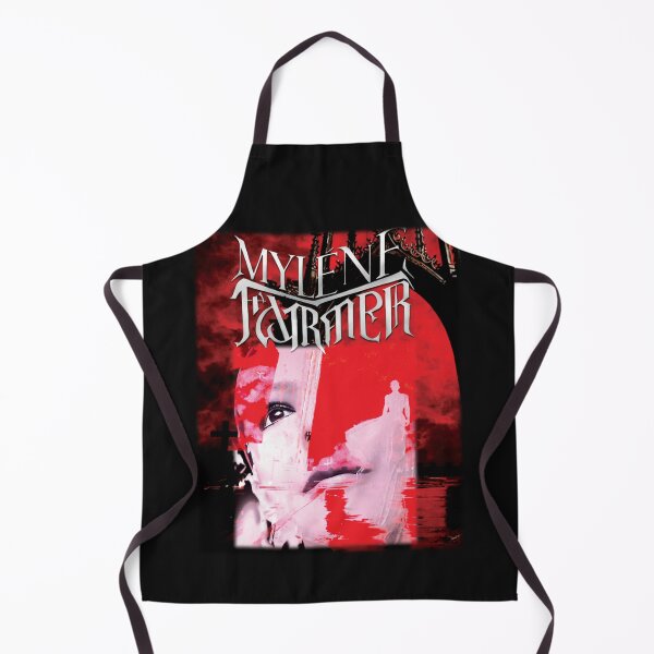 Item preview, Mylene Farmer L'Emprise__1 designed and sold by MusicVibesTee.
