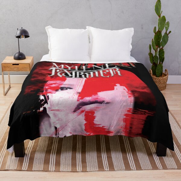 Item preview, Mylene Farmer L'Emprise__1 designed and sold by MusicVibesTee.