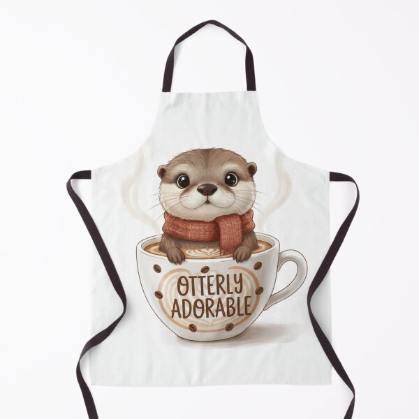 Item preview, Ottery Adorable designed and sold by Leo-Melion.