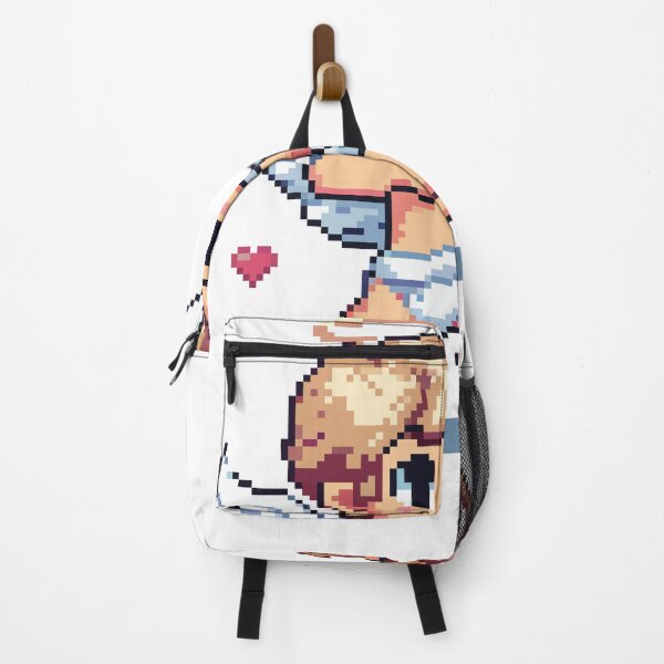 Item preview, Cupid Pixel Art designed and sold by CarterCooper.