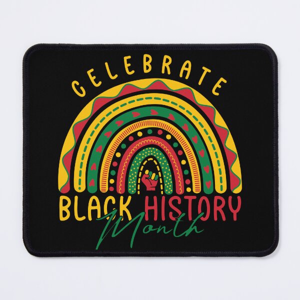 Item preview, Celebrate Black History Month 100 Years of Black History Men Women African American designed and sold by MrDesing10 ⭐⭐⭐⭐⭐.