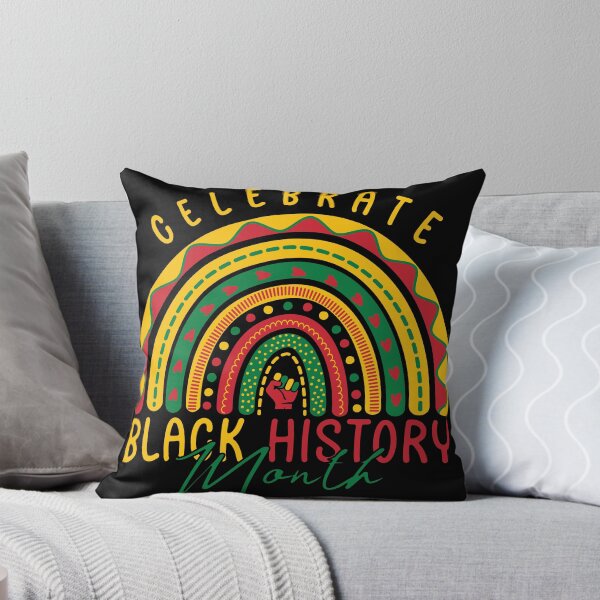 Item preview, Celebrate Black History Month 100 Years of Black History Men Women African American designed and sold by MrDesing10 ⭐⭐⭐⭐⭐.