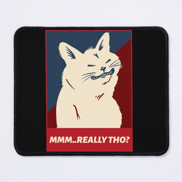 Item preview, MMM..REALLY THO? designed and sold by Max Odds Designs.