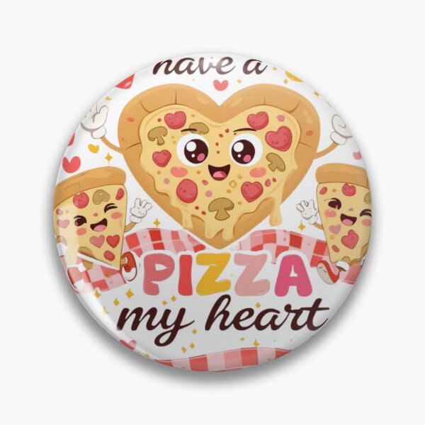 Item preview, My Students Have a Pizza My Heart designed and sold by DariaOltes.