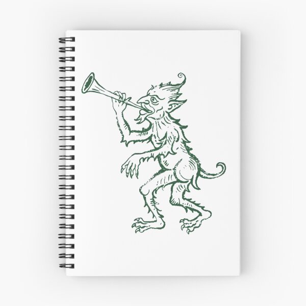 Item preview, Grotesque Demon Trumpet Monster designed and sold by SignumShop.