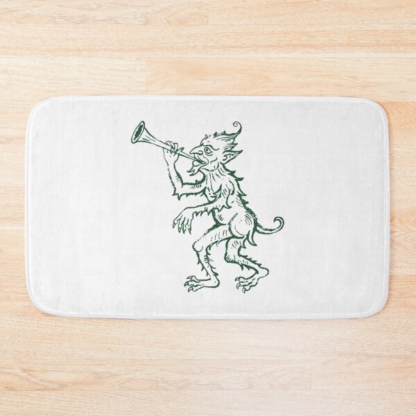 Item preview, Grotesque Demon Trumpet Monster designed and sold by SignumShop.