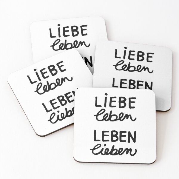 Artikelvorschau, LIEBE leben, LEBEN lieben entworfen und verkauft von Mama1966.