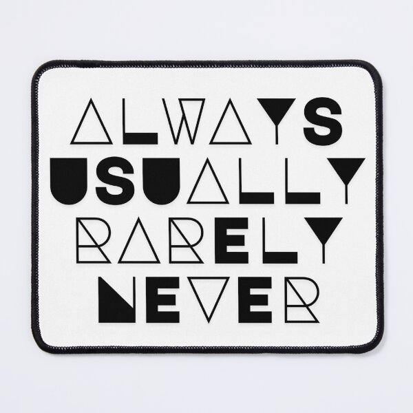 Item preview, BETWEEN ALWAYS AND NEVER designed and sold by Threadsoftresor.