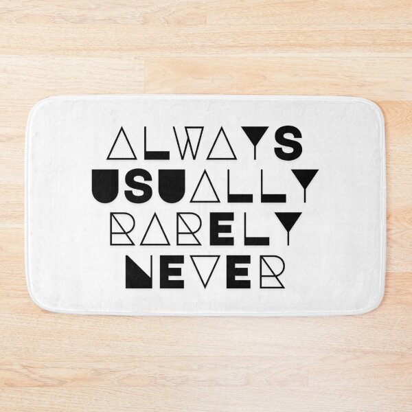 Item preview, BETWEEN ALWAYS AND NEVER designed and sold by Threadsoftresor.