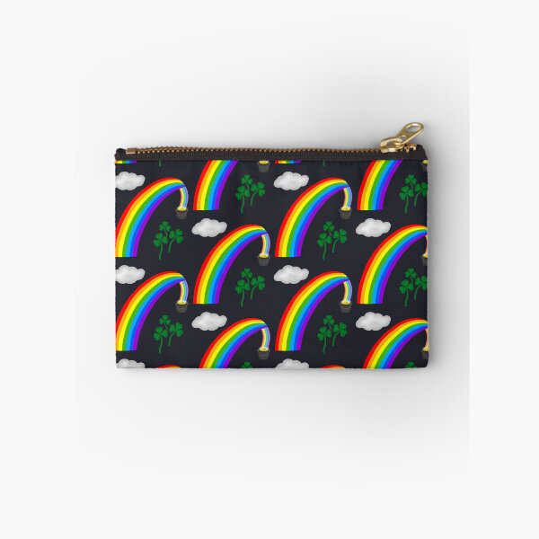 Item preview, Rainbow and pot of gold designed and sold by Daniel Vasco.