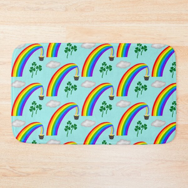 Item preview, Rainbow and pot of gold designed and sold by Daniel Vasco.