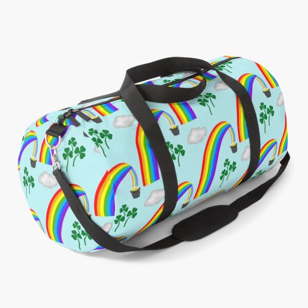 Item preview, Rainbow and pot of gold designed and sold by Daniel Vasco.